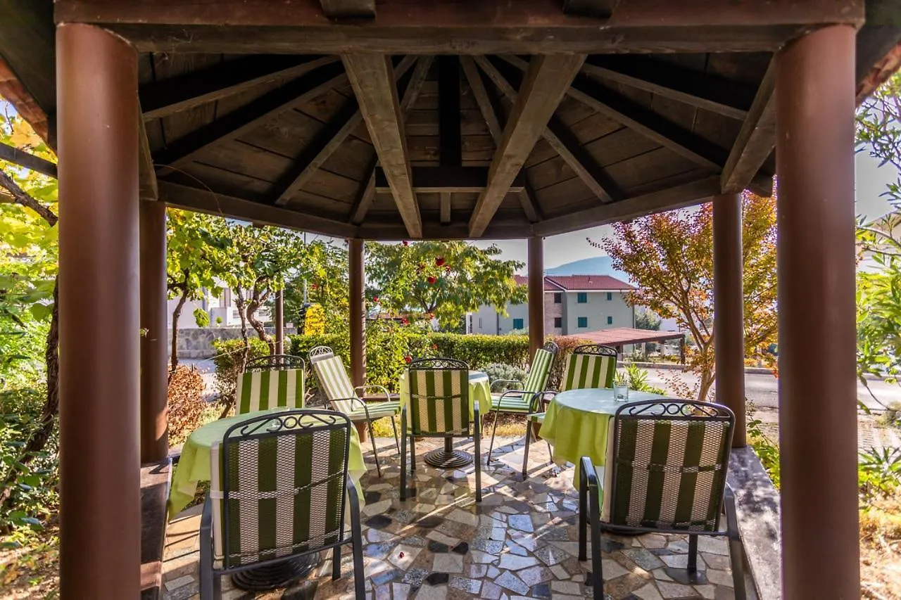 Apartmani Velnic 2 Baška Apartament