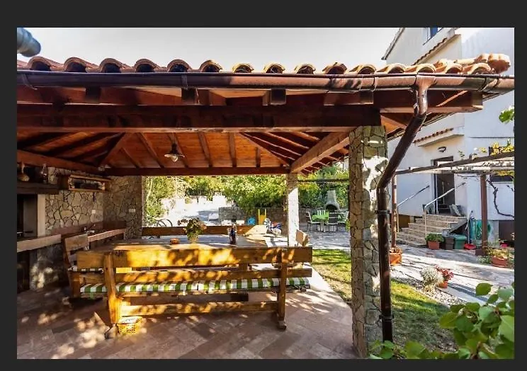 Apartmani Velnic 2 Baška 0*,  Chorwacja