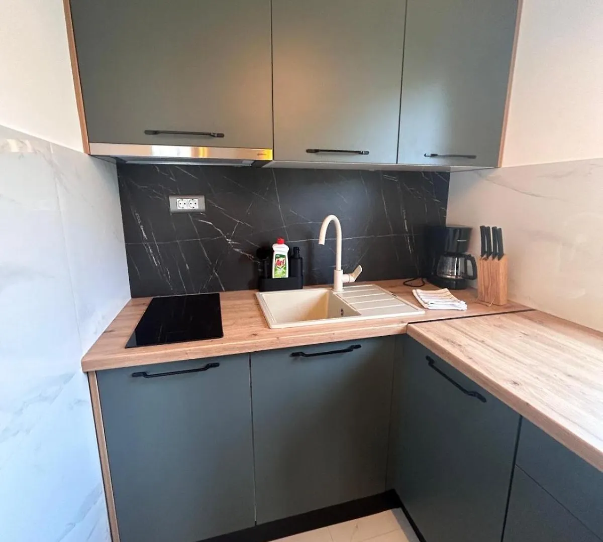Apartmani Velnic 2 Baska  Apartment Baska (Krk)